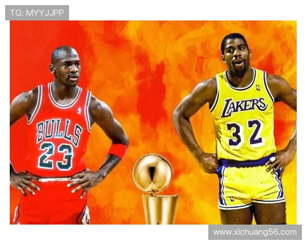 魔术师约翰逊的传奇篮球生涯与他对NBA历史的深远影响解析 魔术师约翰逊的传奇篮球生涯与他对NBA历史的深远影响解析