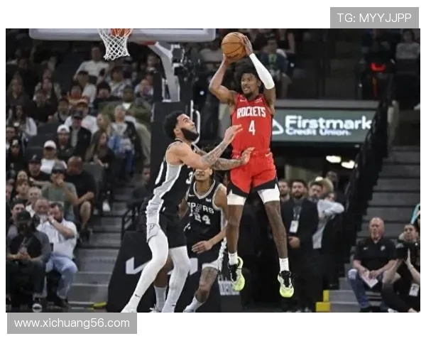 火箭迎战马刺全面解析 球队状态对比与赛前预测 火箭迎战马刺全面解析 球队状态对比与赛前预测