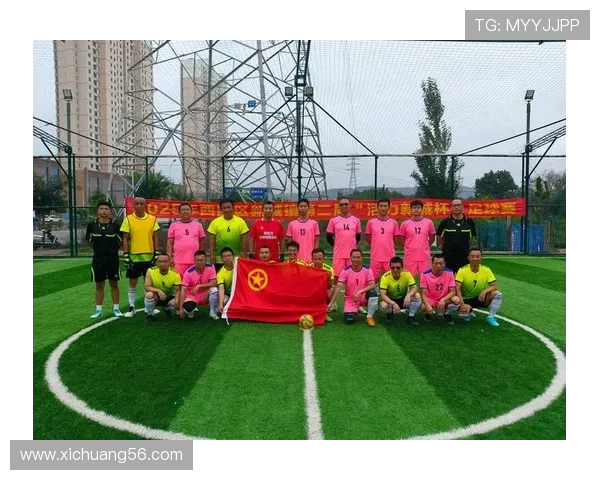 激情燃动绿茵赛场展现拼搏精神凝聚团队力量谱写青春华章 激情燃动绿茵赛场展现拼搏精神凝聚团队力量谱写青春华章