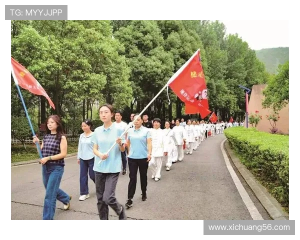 以运动为核心打造健康生活方式引领全民科学健身新风尚