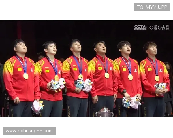 乒乓球运动的魅力与发展探索从国球精神到全民健身新时代 乒乓球运动的魅力与发展探索从国球精神到全民健身新时代