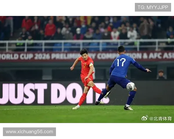 国足新星闪耀赛场全场两射一传助球队逆转赢得关键胜利 国足新星闪耀赛场全场两射一传助球队逆转赢得关键胜利