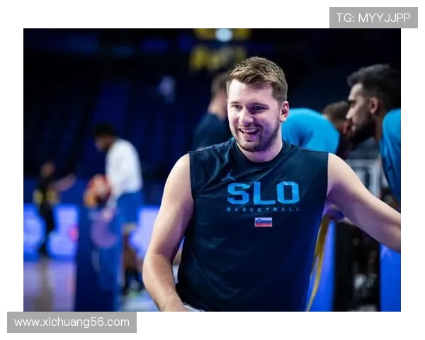 卢卡·东契奇：从天才少年到NBA超级巨星的成长之路