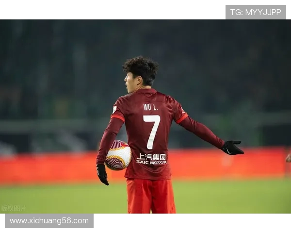 上海海港与武汉三镇激战正酣 谁将笑到最后争夺顶级荣耀