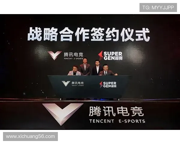 全球电竞产业崛起推动数字娱乐与青年文化融合发展新趋势分析 全球电竞产业崛起推动数字娱乐与青年文化融合发展新趋势分析