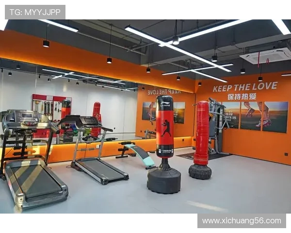 坚持力量与健康并行打造高效健身生活方式新理念 坚持力量与健康并行打造高效健身生活方式新理念