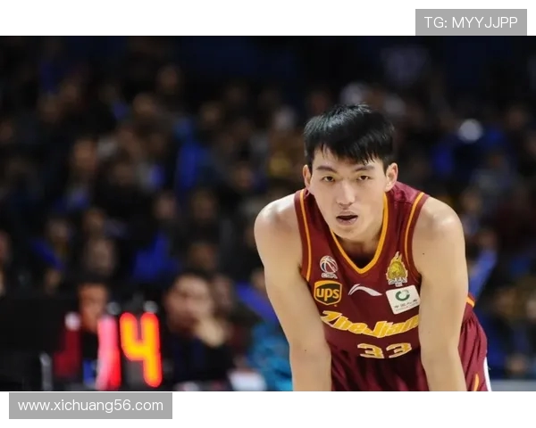 吴前引领浙江男篮崛起全面分析其领导力与球场表现的独特魅力