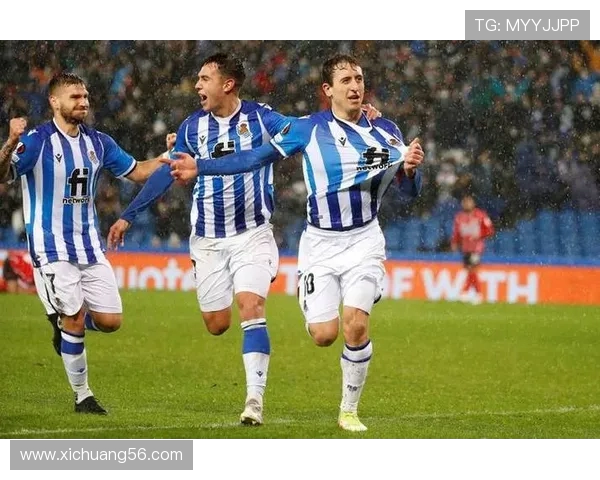 巴萨主场鏖战皇家社会巅峰对决再掀西甲激情风暴