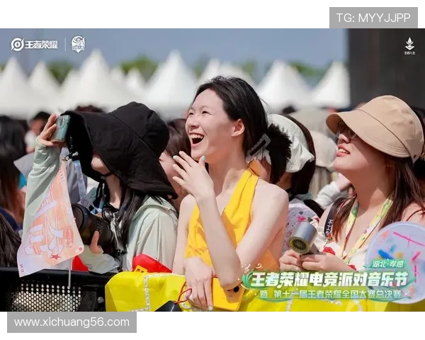 电竞直播新风潮 打破边界呈现全新互动体验与娱乐盛宴