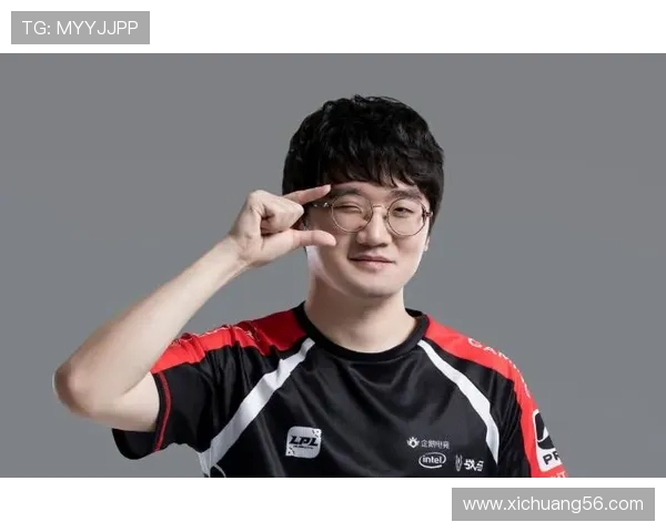 EDG战队在CSGO中的团队协作策略与实战分析