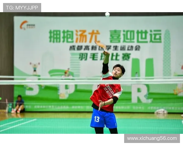 城市联赛特别报道：成都羽毛球队拼搏历程与辉煌成就的背后故事