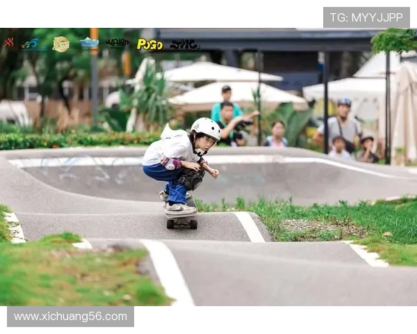 成都滑板队的耐力挑战与成长之路探秘