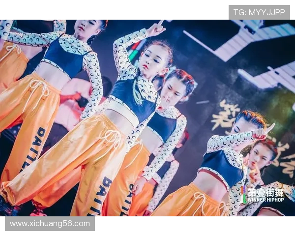 成都街舞队如何实现控制革新引领街舞新潮流与文化发展