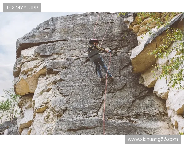 杭州极限运动队心理素质创新高引领极限运动新风潮