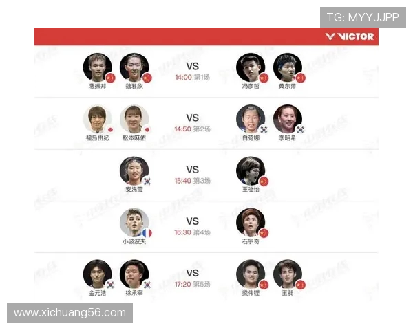 杭州羽毛球队在全国个人能力排行榜中荣登第九名展现实力与潜力