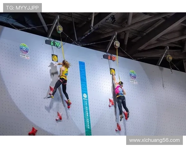 武汉攀岩队快速崛起背后的变革与热议探讨