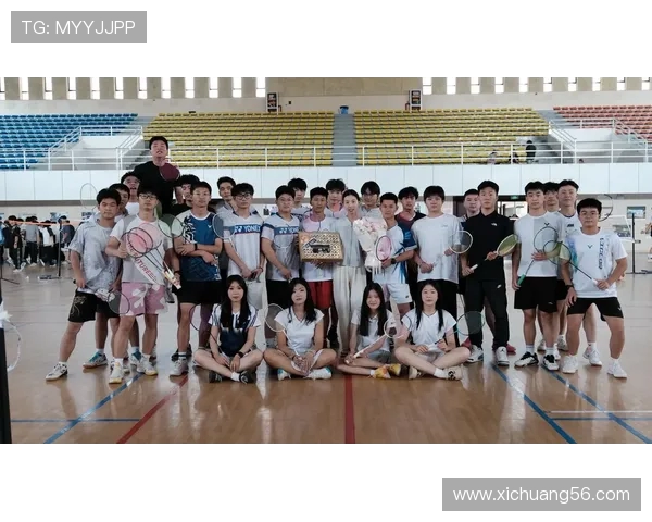 武汉羽毛球队在世锦赛中的蜕变与发展之路探秘