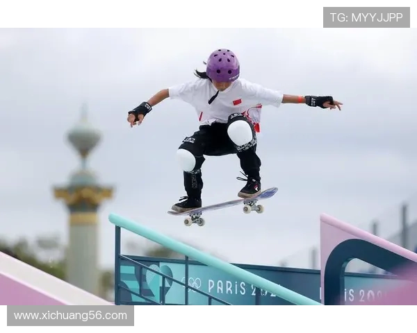 滑板灵活性评比揭晓上海滑板队荣获第六名佳绩 滑板灵活性评比揭晓上海滑板队荣获第六名佳绩