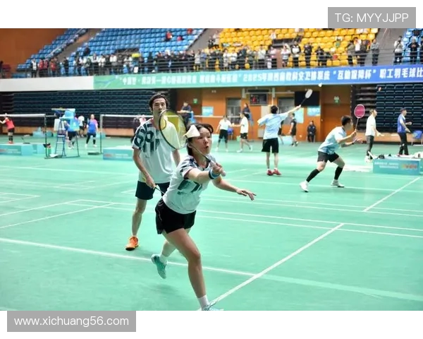 西安羽毛球队成长历程的真实记录与奋斗精神的展现