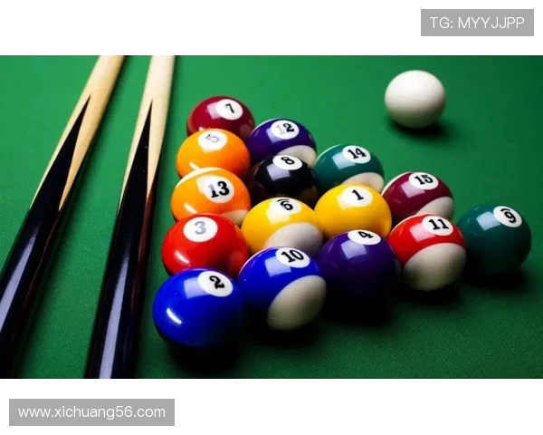 以台球竞技为灵感探索技艺与运动魅力在现代生活中的融合之道新篇