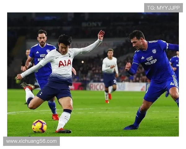 孙兴慜突破自我领跑英超赛场 以超凡表现赢得全球球迷热爱