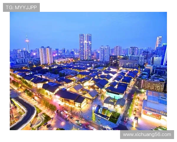 成都蓉城:探索天府之国的文化底蕴与现代化融合之路 成都蓉城:探索天府之国的文化底蕴与现代化融合之路