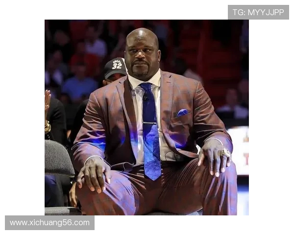 沙奎尔·奥尼尔:从篮球巨星到商业帝国的传奇人生与成功之路 沙奎尔·奥尼尔:从篮球巨星到商业帝国的传奇人生与成功之路