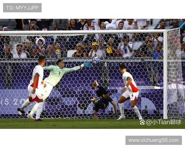 2010年世界杯巴拉圭对阵日本的精彩比分与赛况回顾