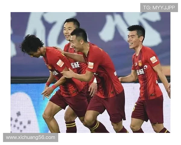 2016年恒大与华夏对决回顾：精彩瞬间与战术分析全记录