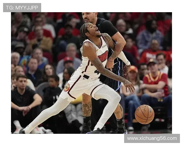 2018年NBA火箭队与魔术队精彩对决全场录像回放与精彩瞬间分析