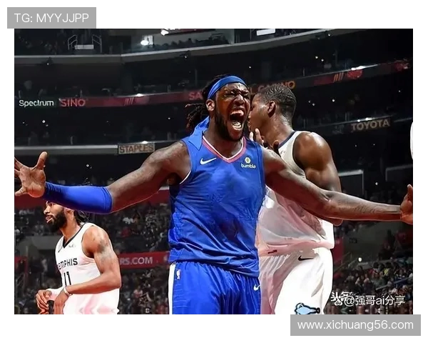 2020年9月16日快船与掘金精彩对决全场录像回放分析与精彩瞬间集锦