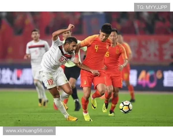 中国对阵叙利亚足球赛在线直播精彩瞬间全程回顾与分析