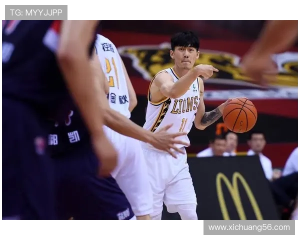 刘铮的成长之路：从篮球少年到职业球员的奋斗历程与心路历程