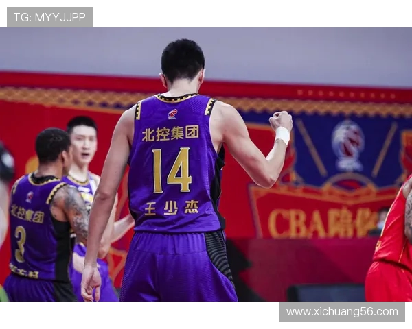 北控与深圳精彩对决全场回顾分析带你重温比赛精彩瞬间