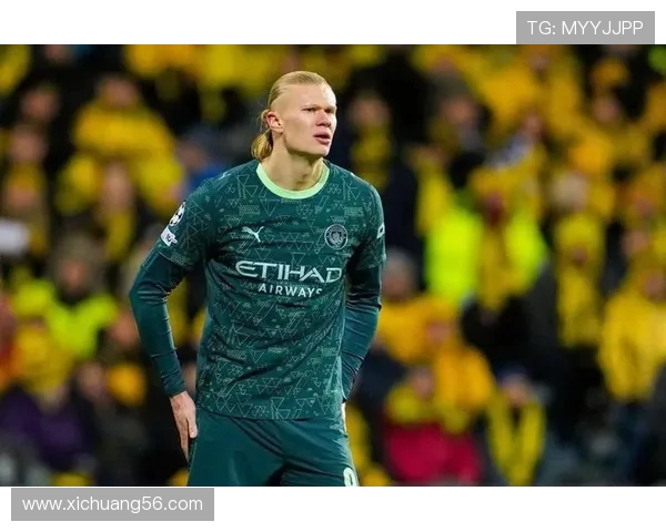 哈兰德：从天才少年到足坛巨星的传奇之路与未来展望