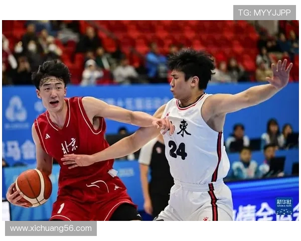 山东男篮对阵八一直播全程回顾及精彩瞬间分析